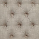  Furniture of America Sania Bench CM3324BK-BN IMAGE 4