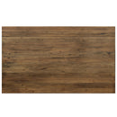  Furniture of America Marshall Dining Table CM3564T IMAGE 3
