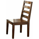 Furniture of America Maddison CM3606SC-2PK Side Chair IMAGE 4