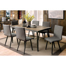  Furniture of America Vilhelm CM3360SC-2PK Side Chair IMAGE 5
