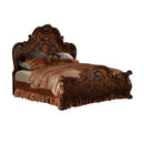  Size_California King -- Dresden 12134CK CK Bed IMAGE 2