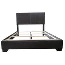  Acme Furniture Ireland III King Upholstered Platform Bed 14337EK IMAGE 2