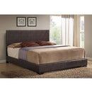  Acme Furniture Ireland III King Upholstered Platform Bed 14367EK IMAGE 2