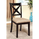  Furniture of America Liberta CM3776T Dining Table IMAGE 4