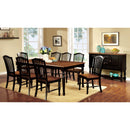  Furniture of America Mayville Server CM3431SV IMAGE 5