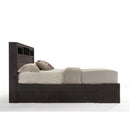 Size_Queen -- Madison II 19560Q Queen Bed IMAGE 4
