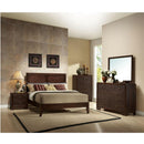  Size_California King -- Madison 19564CK CK Bed IMAGE 6