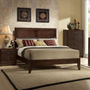  Size_King -- Madison 19567EK EK Bed IMAGE 1