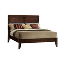  Size_King -- Madison 19567EK EK Bed IMAGE 2