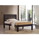  Size_Queen -- Kenney 21080Q Queen Bed IMAGE 1