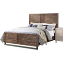  Acme Furniture Andria 21290Q Queen Bed IMAGE 1