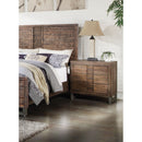  Acme Furniture Andria 21290Q Queen Bed IMAGE 3