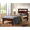  Acme Furniture Donato Twin Panel Bed 21522T IMAGE 2
