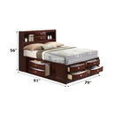  Size_King -- Ireland 21596EK EK Bed with Storage IMAGE 10
