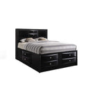  Size_King -- Ireland 21606EK EK Bed with Storage IMAGE 2