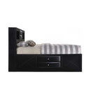 Acme Furniture Ireland 21606EK EK Bed with Storage IMAGE 4