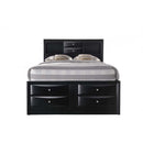  Size_Full -- Ireland 21620F Full Bed with Storage IMAGE 3