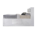  Size_King -- Acme Furniture Ireland Platform Bed with Storage IMAGE 4