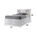  Size_Full  --  Ireland 21710F Full Bed with Storage IMAGE 10