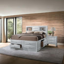  Size_Full -- Ireland 21710F Full Bed with Storage IMAGE 6