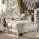  Size_California King -- Versailles 21754CK CK Bed IMAGE 1