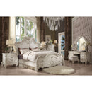  Size_California King -- Versailles 21754CK CK Bed IMAGE 2
