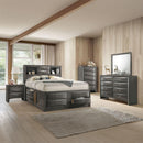  Size_Full  --  Ireland 22710F Full Bed with Storage IMAGE 10