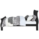 Acme Furniture Louis Philippe 23727EK EK Bed IMAGE 4