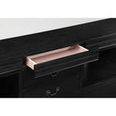  Size_King -- Louis Philippe III 24387EK EK Bed with Storage IMAGE 3