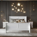  Size_King -- Louis Philippe III 24497EK EK Bed IMAGE 4