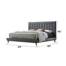  Acme Furniture Valda 24520Q Queen Bed IMAGE 4