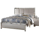  Size_Queen -- Voeville II 24830Q Queen Bed IMAGE 1