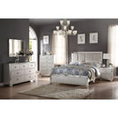  Size_Queen -- Voeville II 24830Q Queen Bed IMAGE 3
