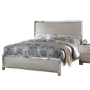  Size_Queen -- Voeville II 24840Q Queen Bed IMAGE 1