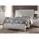  Size_Queen -- Voeville II 24840Q Queen Bed IMAGE 2