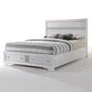  Size_King -- Acme Furniture Naima Bed with Storage IMAGE 6