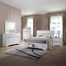  Size_Queen -- Naima 25770Q Queen Bed with Storage IMAGE 9