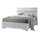 Acme Furniture Naima Full Bed 25765F IMAGE 2