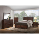  Size_King -- Oberreit 25787EK EK Bed IMAGE 4