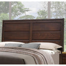  Size_Queen -- Oberreit 25790Q Queen Bed IMAGE 3