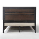  Size_King -- Acme Furniture Naima Panel Bed with Storage IMAGE 6
