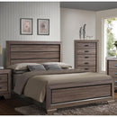  Size_King -- Lyndon 26017EK EK Bed IMAGE 1