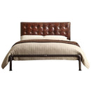  Acme Furniture Brancaster 26210Q Queen Bed IMAGE 2