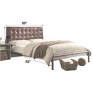  Acme Furniture Brancaster 26210Q Queen Bed IMAGE 3