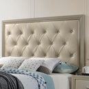  Acme Furniture Carine 26240Q Queen Bed IMAGE 2
