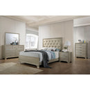  Acme Furniture Carine 26240Q Queen Bed IMAGE 3