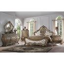  Size_California King -- Ragenardus 26304CK CK Bed IMAGE 2