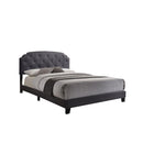  Acme Furniture Tradilla 26370Q Queen Bed IMAGE 1