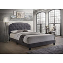  Acme Furniture Tradilla 26370Q Queen Bed IMAGE 4