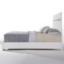 Size_King -- Acme Furniture Naima II Panel Bed IMAGE 3